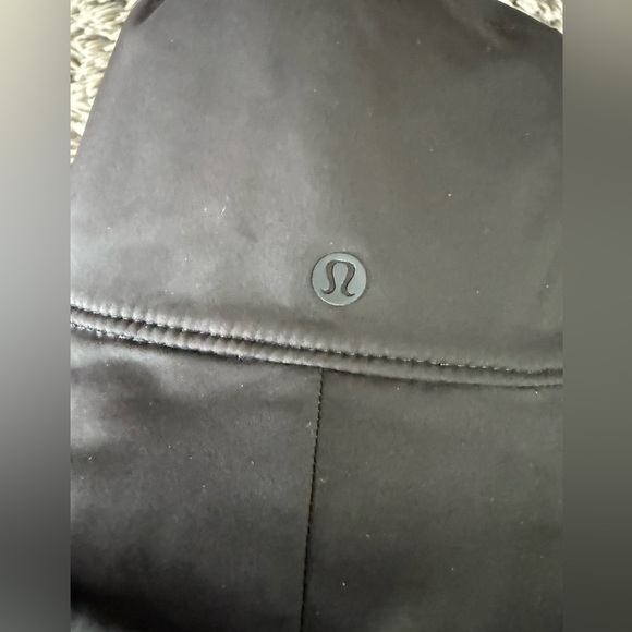 Lululemon Reversible Quilted Bucket Hat main image 4